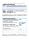 Vista preliminar de documento CONTENIDO INFORMATIVO de la audiencia pública informativa de Seda Ayacucho S. A.