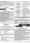 Vista preliminar de documento Aviso de convocatoria - diario El Peruano