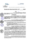 Vista preliminar de documento Resolucion Directoral N° 003344-2025