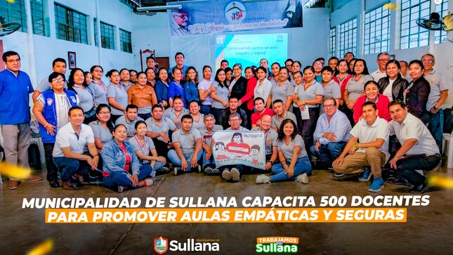 500 DOCENTES