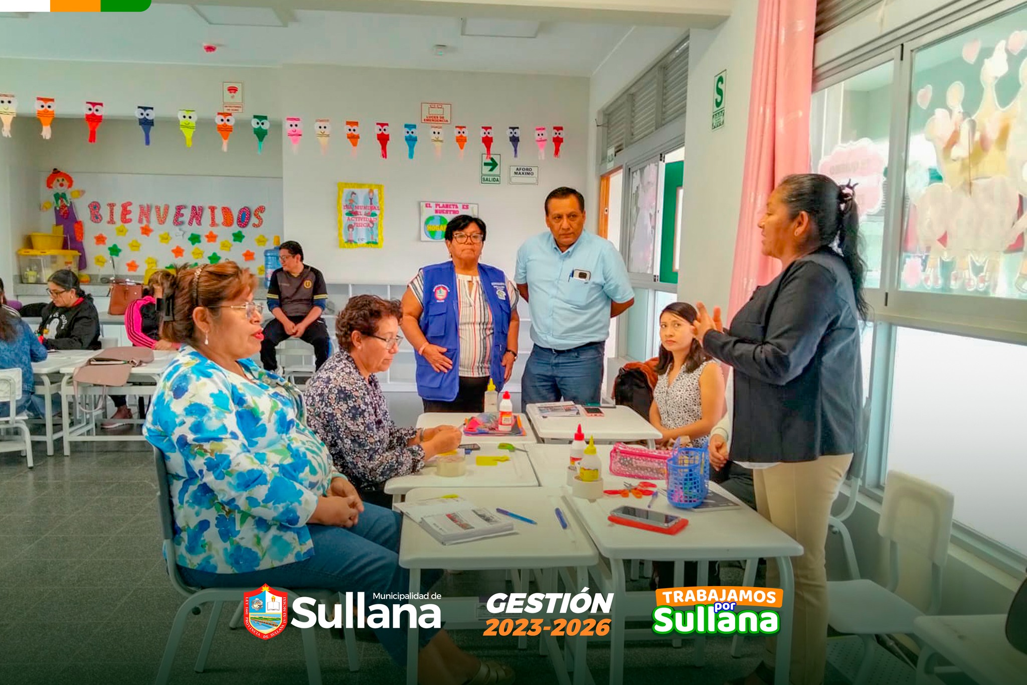 500 DOCENTES