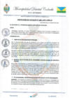 Vista preliminar de documento RESOLUCION DE ALCALDIA N° 207-2021-MDC-A