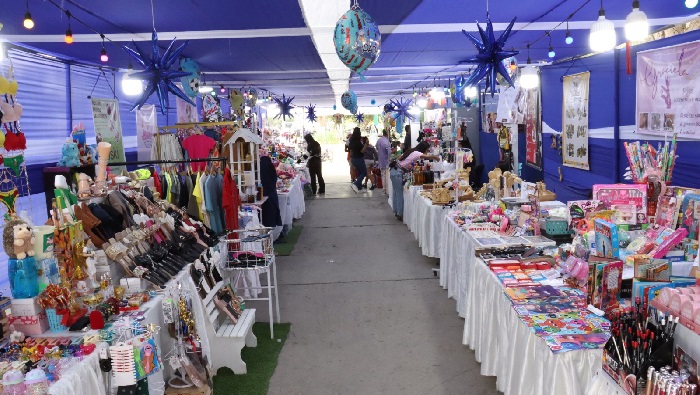 Feria por el Día del Padre