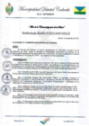 Vista preliminar de documento RESOLUCION DE ALCALDIA Nº 215-2020-MDC-A