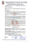 Vista preliminar de documento ACUERDO DE CONCEJO N° 055-2025-CM-MPC