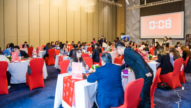 El Perú fortalece su posicionamiento como destino turístico durante la feria ITB China