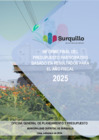 Vista preliminar de documento PP 2025_INFORME PRESUPÚESTAL 