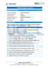 Vista preliminar de documento PERFIL DE PUESTO SECRETARIA I - AGP 
