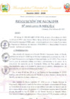 Vista preliminar de documento RESOLUCION DE ALCALDIA N°0056-2025-A-MDC-Q-C