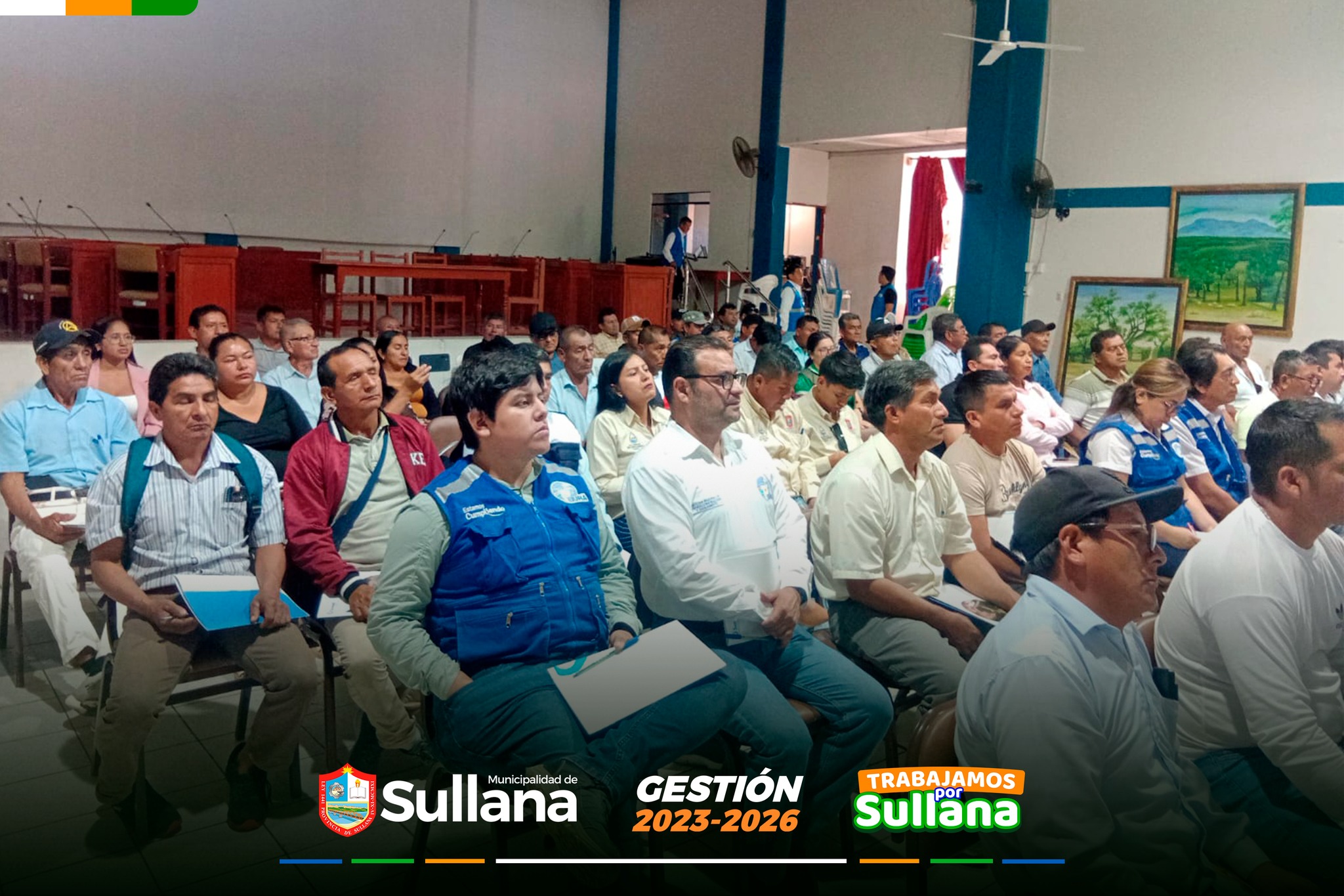 TALLER COMUNAL