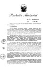 Vista preliminar de documento R. M. N° 151 - 2025