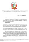 Vista preliminar de documento Resolución de la Superintendencia Nacional de los Registros Públicos n.° 086-2025-SUNARP/SN