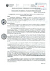 Vista preliminar de documento RESOLUCION DE GERENCIA N° 105-2025-MPH-A-GM yR
