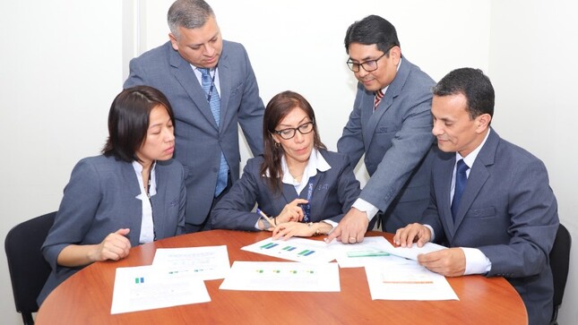Foto integridad SAT