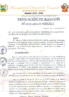 Vista preliminar de documento RESOLUCION DE ALCALDIA N°0059-2025-A-MDC-Q-C
