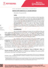 Vista preliminar de documento RG 316-2025-MPM-GM IMPROCEDENTE ADICIONAL DEDUCTIVO VINCULANTE  - ADQUISICIÓN DE VÁLVULAS DE CONTROL-QR