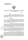 Vista preliminar de documento RESOLUCION DE LA UNIDAD DE ADMINISTRACION Y FINANZAS Nº76-2025-PRONIS