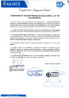 Vista preliminar de documento COMUNICADO N° 002-2025