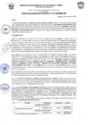 Vista preliminar de documento Resolución de Gerencia Municipal N° 376-2025-MDCATACAOS-GM