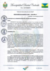 Vista preliminar de documento RESOLUCION DE ALCALDIA N° 208-2020-MDC-A