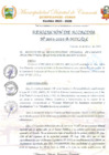 Vista preliminar de documento RESOLUCION DE ALCALDIA N°0063-2025-A-MDC-Q-C