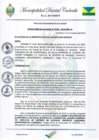 Vista preliminar de documento RESOLUCION DE ALCALDIA N° 206-2020-MDC-A