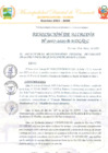 Vista preliminar de documento RESOLUCION DE ALCALDIA N°0067-2025-A-MDC-Q-C