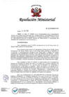 Vista preliminar de documento RM N° 339-2025-MTC/01