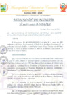 Vista preliminar de documento RESOLUCION DE ALCALDIA N°0068-2025-A-MDC-Q-C