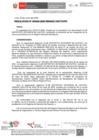 Vista preliminar de documento Resolución 423-2025-RENADE-DNCTD/IPD CLUB DEPORTIVO DEFENSOR MI CAUTIVO - INSCRIPCIÓN JUNTA DIRECTIVA.