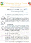 Vista preliminar de documento RESOLUCION DE ALCALDIA N°0069-2025-A-MDC-Q-C