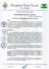 Vista preliminar de documento RESOLUCION DE ALCALDIA N° 203-2020-MDC-A