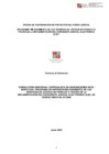 Vista preliminar de documento 1. TDR Especialista en Adquisiciones