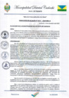 Vista preliminar de documento RESOLUCION DE ALCALDIA N° 201-2020-MDC-A