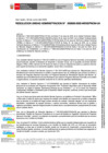 Vista preliminar de documento RESOLUCION UNIDAD ADMINISTRACION-000828-2025-UA