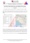 Vista preliminar de documento (27.02.2025) Sismo en Quilca, Camana, Arequipa
