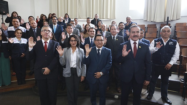 Minsa en camino a la interoperabilidad a nivel nacional con todos los establecimientos de salud