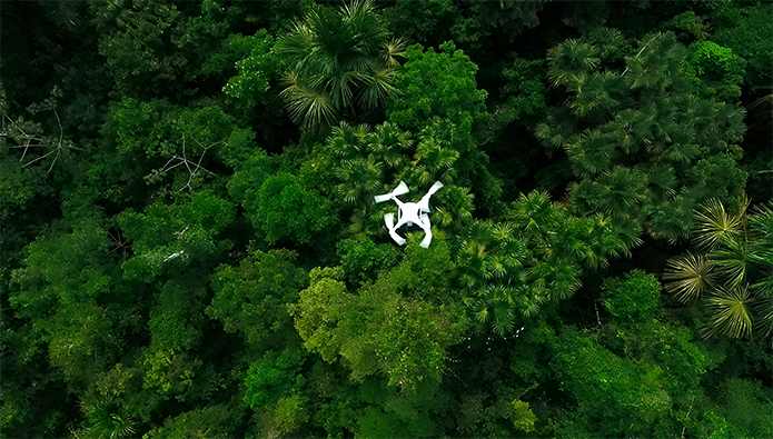 drone