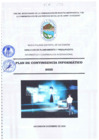 Vista preliminar de documento PLAN DE CONTINGENCIA INFORMATICO 2025