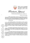 Vista preliminar de documento RJ N° 055-2025-UNIDAD EJECUTORA 028 II DIRTEPOL CH.