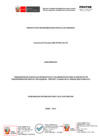 Vista preliminar de documento LINEAMIENTOS Y ANEXOS CP 005-2025 - PANTALLAS INTERCATIVAS Y COLABORATIVAS.
