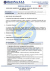 Vista preliminar de documento TDR - SERVICIO DE SUSCRIPCIÓN SOFTWARE DE EDICIÓN DE ARCHIVOS PDF