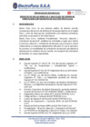 Vista preliminar de documento TDR - SERV. DE RECLUTAMIENTO Y SELECCION DE PERSONAL