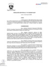 Vista preliminar de documento RESOLUCIÓN JEFATURAL N° 0172-2025-DP-OGAF  -    Designación de responsable para la administración de la Caja Chica de la Oficina Defensorial de Ayacucho