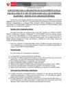 Vista preliminar de documento CONVOCATORIA_ENCARGATURAS_2023_SEGUNDA_ETAPA_POR_VACACIONES-1