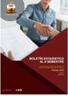 Vista preliminar de documento BOLETIN 2024-II UNAT