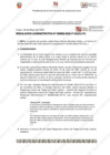 Vista preliminar de documento RESOLUCION ADMINISTRATIVA-000852-2025-P-CSJCU