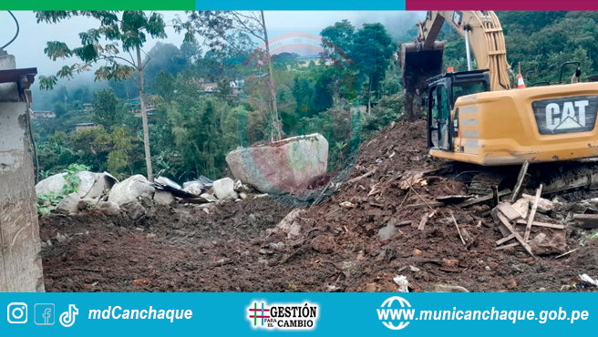 Compromiso municipal