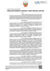 Vista preliminar de documento RG N° 277-2025-GRLL-GGR-GRA