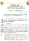 Vista preliminar de documento RESOLUCION DE ALCALDIA N°0071-2025-A-MDC-Q-C